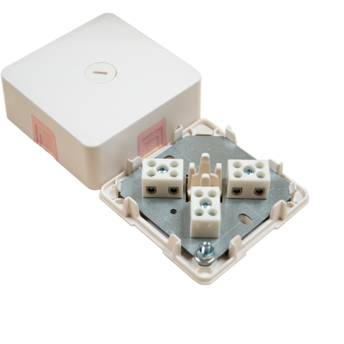 КМ-О (6к)-IP41-s